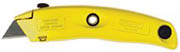 Stanley® Swivel-Lock® 10-989 Quick Change Retractable Utility Knife 1/ea