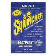 Sqwincher® Liquid Concentrate  (grape) 0.6-oz cs/200