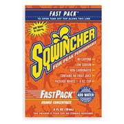 Sqwincher® Liquid Concentrate orange 0.6-oz cs/200