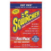 Sqwincher® Liquid Concentrate  (fruit punch) 0.6-oz cs/200