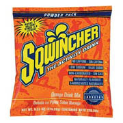 Sqwincher® 1-gl Powder Mix orange 9.53-oz cs/83