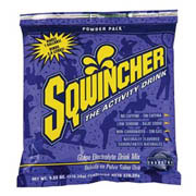 Sqwincher® 1-gl Powder Mix grape 9.53-oz cs/82