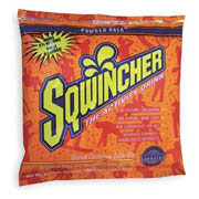 Sqwincher® 2.5-gl Powder Mix  (orange) 23.83-oz cs/32