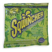 Sqwincher® 2.5-gl Powder Mix lemon-lime 23.83-oz cs/32
