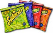Sqwincher® 2.5-gl Powder Mix  (assorted flavors) 23.83-oz cs/32
