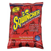 Sqwincher® 5-gl Powder Mix  (cherry) 47.66-oz cs/16