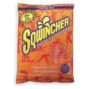 Sqwincher® 5-gl Powder Mix  (orange) 47.66-oz cs/16