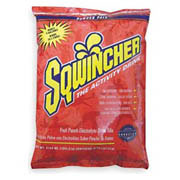 Sqwincher® 5-gl Powder Mix  (fruit punch) 47.66-oz cs/16