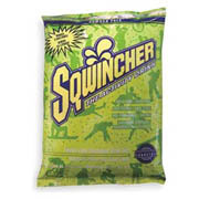 Sqwincher® 5-gl Powder Mix  (lemon-lime) 47.66-oz cs/16