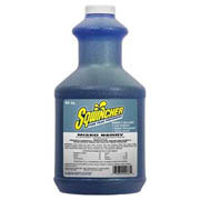 Sqwincher® 5-gl Liquid Concentrate mixed berry 64-oz cs/6