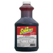Sqwincher® 5-gl Liquid Concentrate cherry 64-oz cs/6
