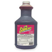 Sqwincher® Liquid Concentrate  (fruit punch) 64-oz cs/6
