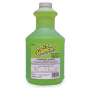 Sqwincher® 5-gl Liquid Concentrate lemon-lime 64-oz cs/6