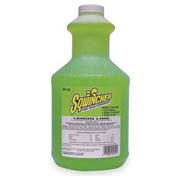 Sqwincher® Liquid Concentrate  (lemon-lime) 64-oz cs/6