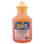Sqwincher® Liquid Concentrate  (tropical cooler) 64-oz cs/6