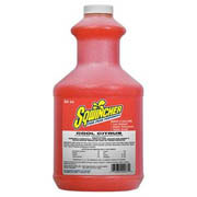 Sqwincher® 5-gl Liquid Concentrate cool citrus 64-oz cs/6