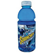 Sqwincher® RTD Wide-Mouth (mixed berry) 20-oz cs/25