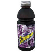 Sqwincher® RTD Wide-Mouth grape 20-oz cs/24