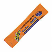 Sqwincher® Sugar-Free Quick Stick™ orange 0.11-oz cs/500