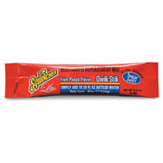 Sqwincher® Sugar-Free Quick Stick™ (fruit punch) 0.11-oz cs/500