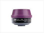 North® 7581P100 Combo. Cartridge pack/2