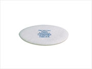 North® 7506N95 Particulate Filter pack/10