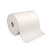 Cutndry® Hardwound Towel 10"x600' White cs/6