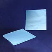 BLUE HEF WIPER (12"x12" smooth) - Blue, cs/1000