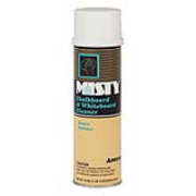 Misty® Chalkboard and Whiteboard Cleaner 19-oz, cs/12
