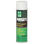 Misty® Green All-Purpose Cleaner 19-oz, cs/12