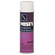 Misty® Vandalism Mark Remover 16-oz, cs/12