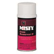 Misty® Gum Remover II 6-oz, cs/12