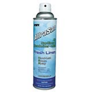 Misty® AltraSan® Air Sanitizer & Deodorizer HSS Linen Aerosol cs/12