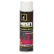 Misty® Dry Deodorizer Summer Breeze Aerosol cs/12