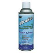Misty® AltraSan® Air Sanitizer & Deodorizer TRF (Fogger) Linen Aerosol cs/12