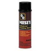 Misty® Industrial Cleaning Solvent 20-oz, cs/12