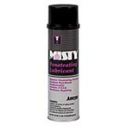 Misty® Penetrating Lubricant 19-oz, cs/12