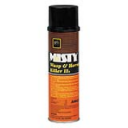 Misty® Wasp & Hornet Killer II 13.5-oz, cs/12