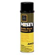 Misty® Brake Parts Cleaner II 14-oz, cs/12