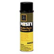 Misty® Brake Parts Cleaner II14 oz cs/12