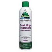 Misty® ASPIRE™ Dust Mop Treatment 20-oz, cs/12