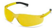 BearKat®BK114 Safety Glasses w/Amber Lens 1/ea