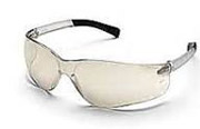 BearKat®BK119 Safety Glasses w/Indoor/Outdoor Mirror Lens 1/ea