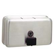 Classic Series® Surface-Mounted Soap Dispenser 40-oz 1/ea