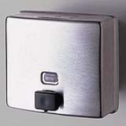 Contura® Surface-Mounted Soap Dispenser 40-oz 1/ea