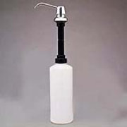 Contura® Lavatory-Mounted Soap Dispenser 34-oz 1/ea