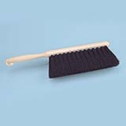 Black Tampico Counter Brush - 13" 1/ea