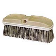 Polystyrene Vehicle Brush - 2.5"x10" 1/ea