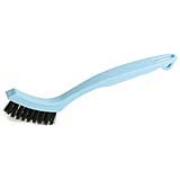 Grout Brush - 8.125" Nylon Bristles 1/ea