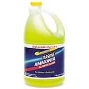 Parsons'® Ammonia All-Purpose Cleaner 59-oz, cs/9